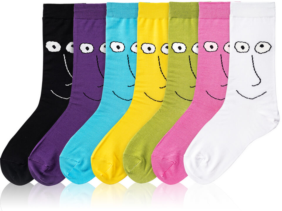 KAKOGAWA SoCKS5|KS5(かこがわソックスファイブ)