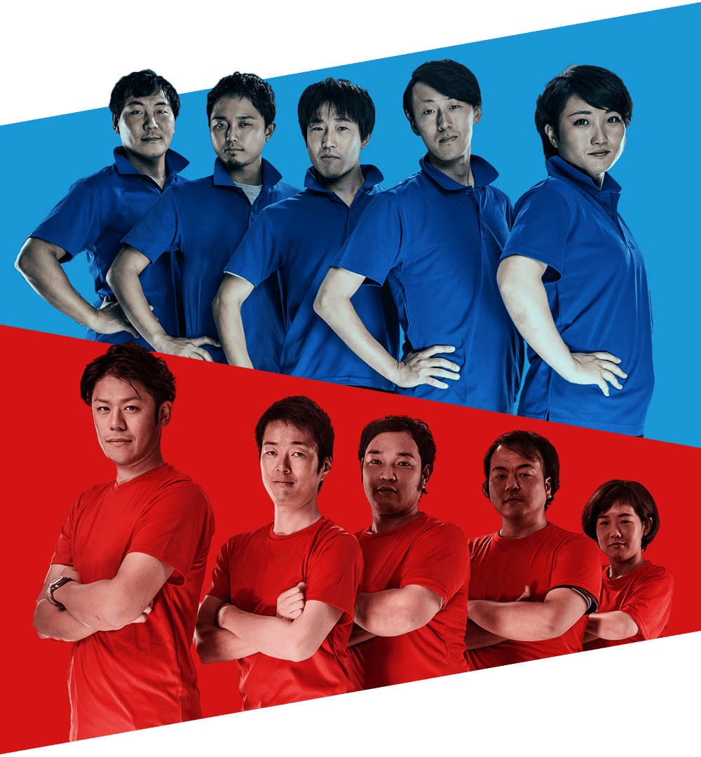 鶴林寺でムカデ競走やります! - KAKOGAWA SoCKS(かこがわソックスファイブ)